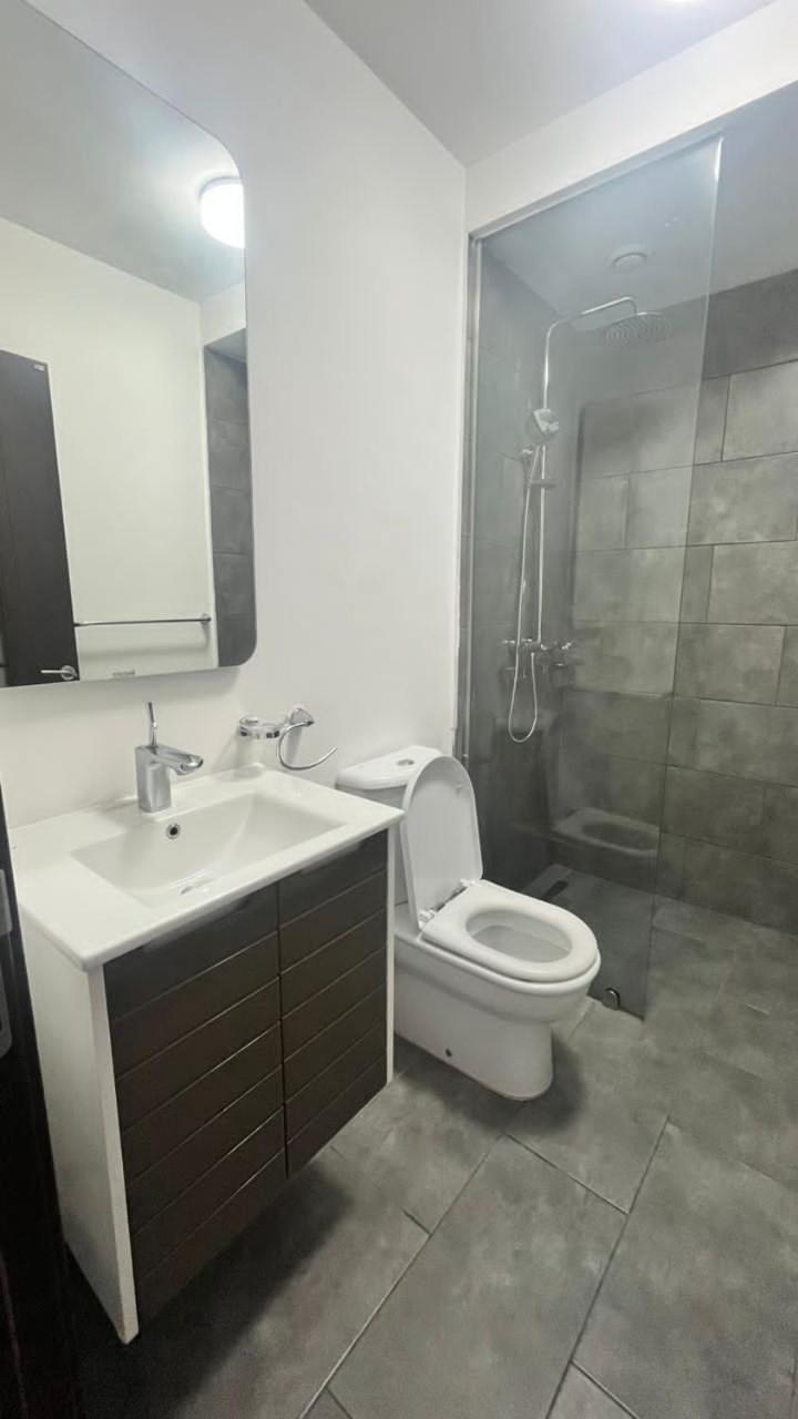 Luxury Labone Edge 2-Bedroom Apartment In Accra - Fivehills Homes ภายนอก รูปภาพ